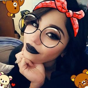 Meet your Posher, Lidia